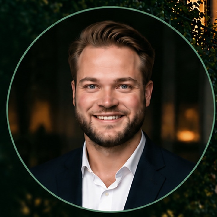 Manuel Mai, Immobilienmakler für Kapitalanlagen